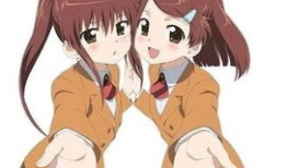 亲吻姐姐动漫在线观看,浪漫校园的甜蜜邂逅